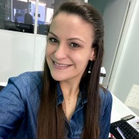Marcielle Centofante