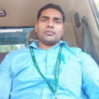 Krishna Kumar Mandal