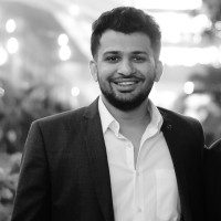 Sumanth Shetty