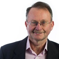 Michael Roberts