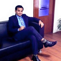 Abhilash Ramisetti