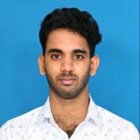 Deepak Kumar T