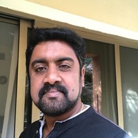 Suresh Kumar