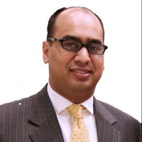 Amit Gupta