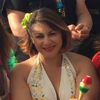 Maribel Martinez