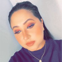 Asma Shehzad