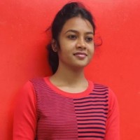 Priya R