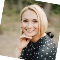 Карина Лукянович