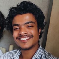 Anirudh Dileep K