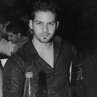 Nick Stellos