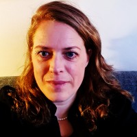 Katrine Dael