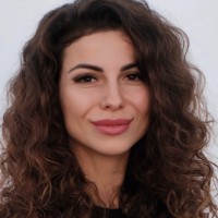 Lilia Volovelska