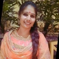 Meghana Sri