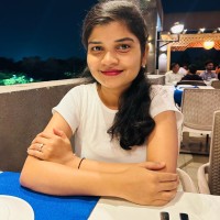 Manisha Patle