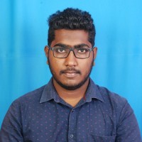 Ca Rama Krishna