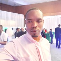 Kwarigaba Vicent