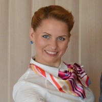 Yulia Lysenko