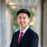 Laurence Kuo