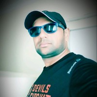 Manoj Baliyan