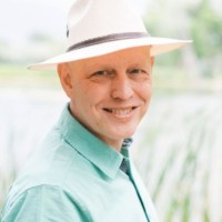 Adam Harral