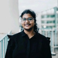 Vaishavi Elayaraja