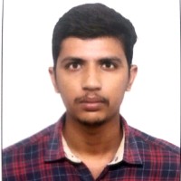Rohith K S.