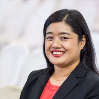 Mary Rose Tan