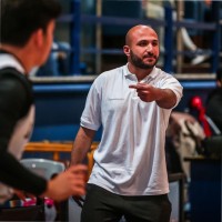 Ali Mashal