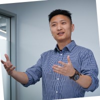Jinbo Yu