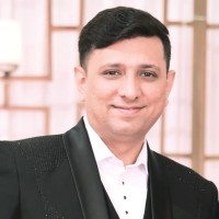 Chetan Udeshi