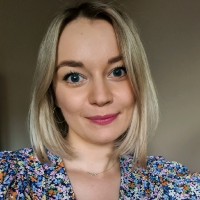 Iwona Michniak