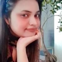 Sehrish M.