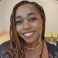 Charlene Migadde