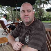 Aaron Probert