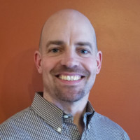 Bret Krueger