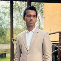 Shaheer Mirza