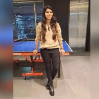 Farida Qureshi