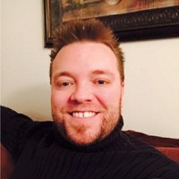 Eric Pride