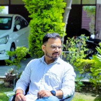 Chandra Pratap
