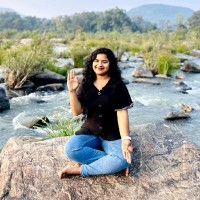 Pragyan Parimita Nanda