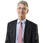 Crispin Kenyon