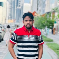 Mashhool Chomayil