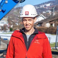 Florian Egle