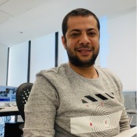 Mohamed Ramadan