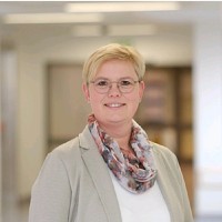 Christine Schluetz