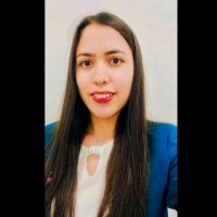 Marlene Del Pilar Recalde Vázquez