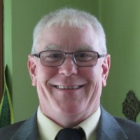 Kevin Kelly