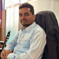 Sabin Sharma