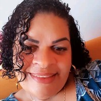 Margali Carvalho
