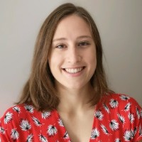 Audrey Favrot